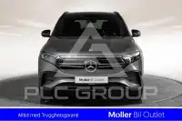 2021 Mercedes Benz EQA