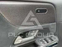 2021 Mercedes Benz EQA