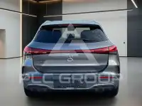 2021 Mercedes Benz EQA