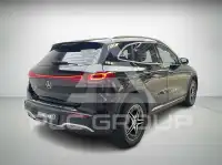 2021 Mercedes Benz EQA