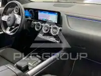 2021 Mercedes Benz EQA