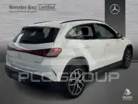2021 Mercedes Benz EQA