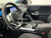 2021 Mercedes Benz EQA