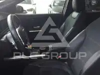 2021 Mercedes Benz EQA