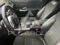 2021 Mercedes Benz EQA