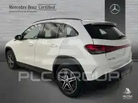 2021 Mercedes Benz EQA