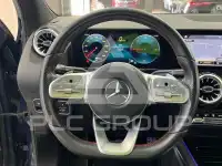 2021 Mercedes Benz EQA