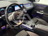2021 Mercedes Benz EQA