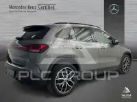 2021 Mercedes Benz EQA