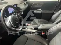 2021 Mercedes Benz EQA