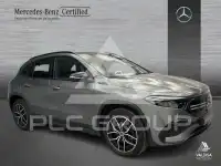 2021 Mercedes Benz EQA