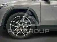 2021 Mercedes Benz EQA