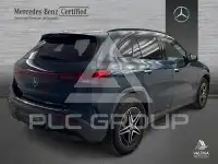 2021 Mercedes Benz EQA