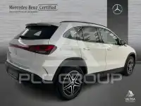 2021 Mercedes Benz EQA