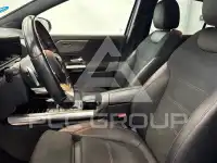 2021 Mercedes Benz EQA