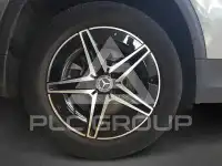 2021 Mercedes Benz EQA