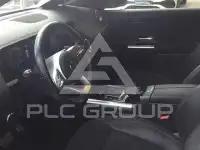 2021 Mercedes Benz EQA