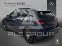 2021 Mercedes Benz EQA