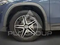 2021 Mercedes Benz EQA
