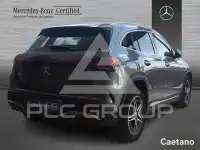 2021 Mercedes Benz EQA