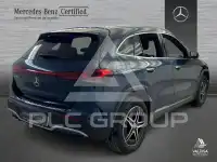 2021 Mercedes Benz EQA