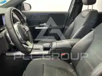 2021 Mercedes Benz EQA