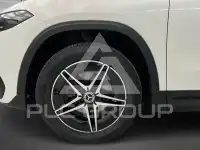 2021 Mercedes Benz EQA