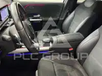 2021 Mercedes Benz EQA