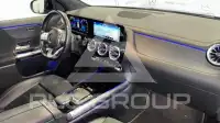 2021 Mercedes Benz EQA