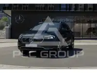 2021 Mercedes Benz EQA