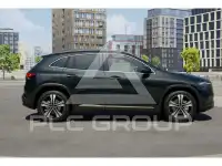 2021 Mercedes Benz EQA