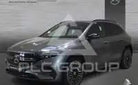 2021 Mercedes Benz EQA