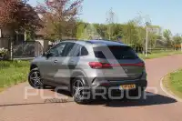 2021 Mercedes Benz EQA