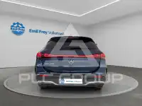2021 Mercedes Benz EQA