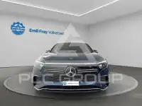 2021 Mercedes Benz EQA