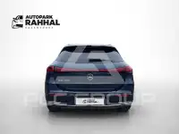 2021 Mercedes Benz EQA