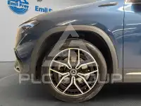 2021 Mercedes Benz EQA