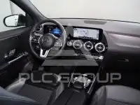 2021 Mercedes Benz EQA