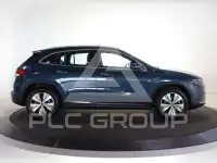 2021 Mercedes Benz EQA