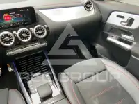 2021 Mercedes Benz EQA