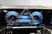 2021 Mercedes Benz EQA