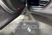 2021 Mercedes Benz EQA