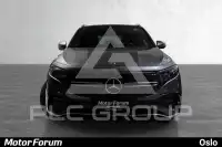 2021 Mercedes Benz EQA