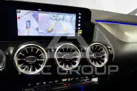 2021 Mercedes Benz EQA