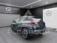 2021 Mercedes Benz EQA