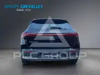 2021 Mercedes Benz EQA