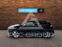 2021 Mercedes Benz EQA
