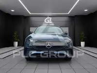 2021 Mercedes Benz EQA