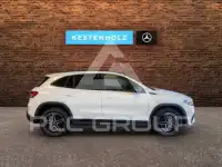2021 Mercedes Benz EQA