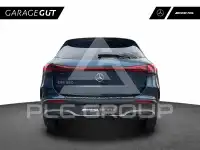 2021 Mercedes Benz EQA